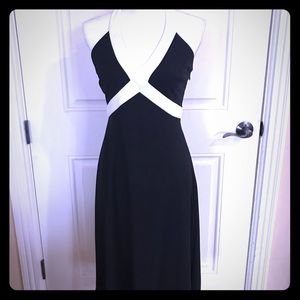 Women’s halter dress